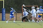 MLax vs Emmanuel  Wheaton College Men’s Lacrosse vs Emmanuel College. - Photo By: KEITH NORDSTROM : Wheaton, Lacrosse, LAX